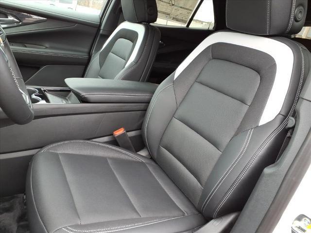 2026 Chevrolet V Blazer LT AWD