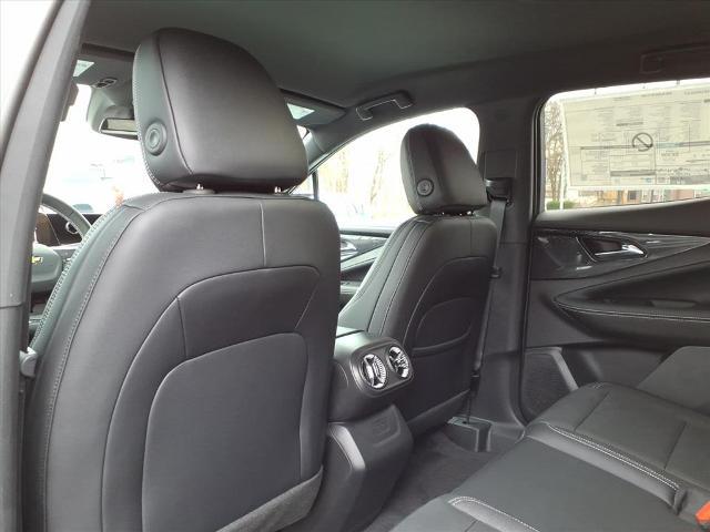 2026 Chevrolet V Blazer LT AWD