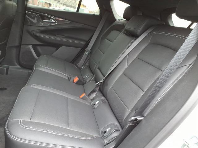 2026 Chevrolet V Blazer LT AWD