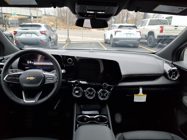 2026 Chevrolet V Blazer LT AWD