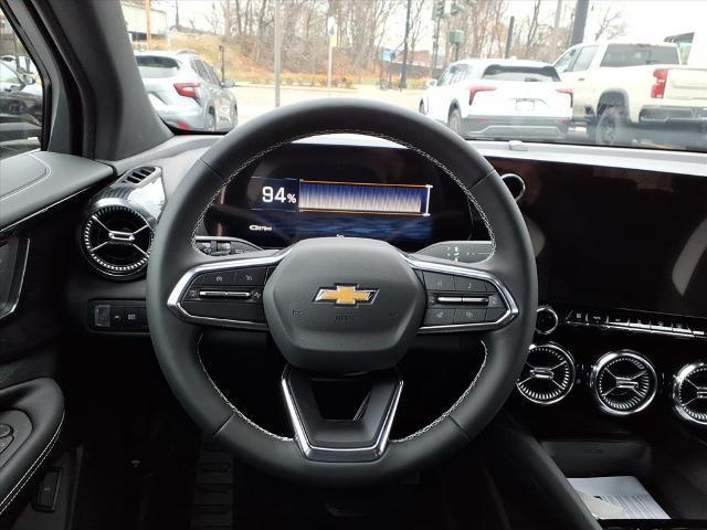 2026 Chevrolet V Blazer LT AWD