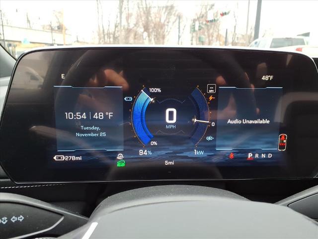 2026 Chevrolet V Blazer LT AWD