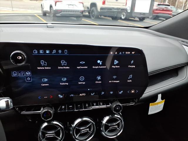 2026 Chevrolet V Blazer LT AWD