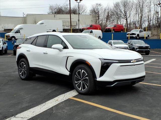 2026 Chevrolet V Blazer LT AWD for sale in Binghamton, NY