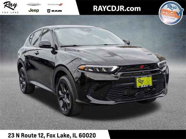 2024 Dodge Hornet GT Plus AWD 2024 Dodge Hornet GT Plus AWD