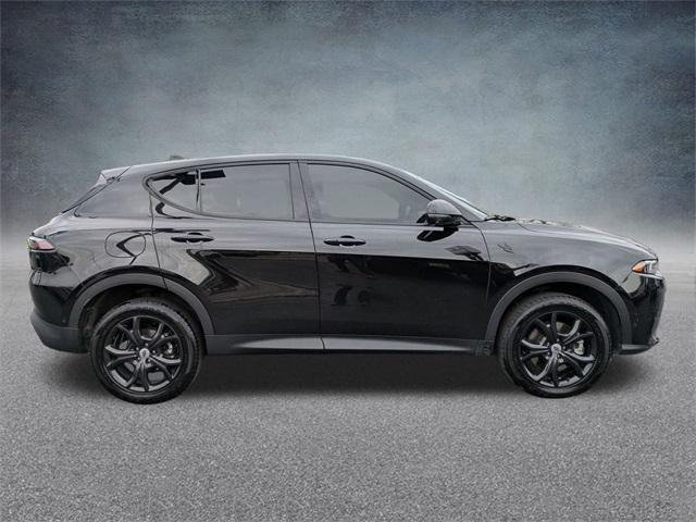 2024 Dodge Hornet GT Plus AWD 2024 Dodge Hornet GT Plus AWD