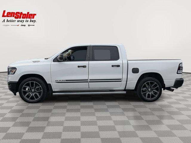 2019 RAM 1500 Tradesman Crew Cab 4x4 57 Box 2019 RAM 1500 Tradesman Crew Cab 4x4 57 Box