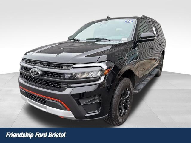 2024 Ford Expedition Timberline 2024 Ford Expedition Timberline