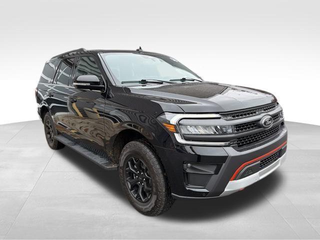 2024 Ford Expedition Timberline 2024 Ford Expedition Timberline
