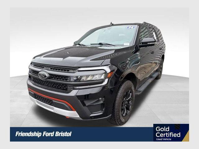 2024 Ford Expedition Timberline
