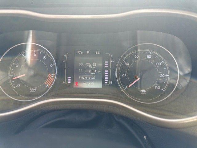 2014 Jeep Cherokee Latitude 2014 Jeep Cherokee Latitude