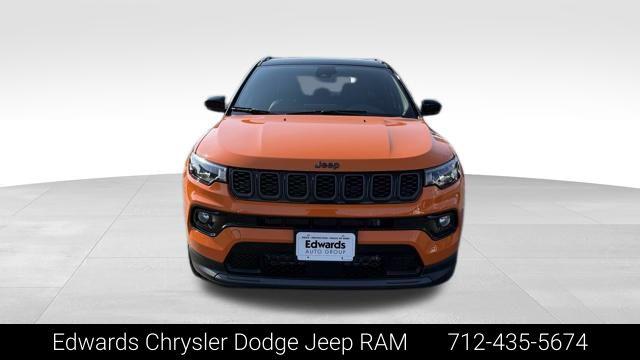 2026 Jeep Compass Limited Altitude 2026 Jeep Compass Limited Altitude