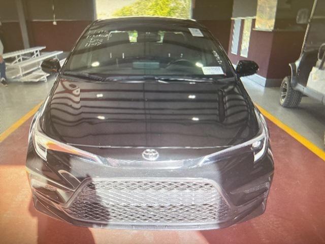 2024 Toyota Corolla SE 2024 Toyota Corolla SE