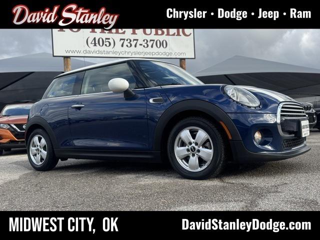 2014 Mini Hardtop Cooper 2014 Mini Hardtop Cooper