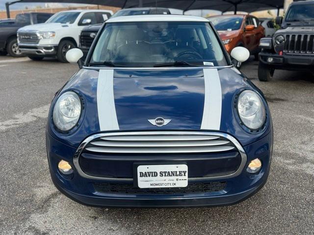 2014 Mini Hardtop Cooper 2014 Mini Hardtop Cooper