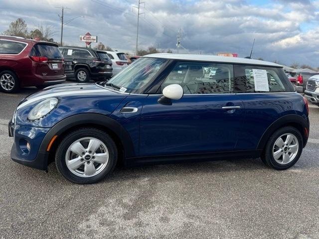 2014 Mini Hardtop Cooper 2014 Mini Hardtop Cooper