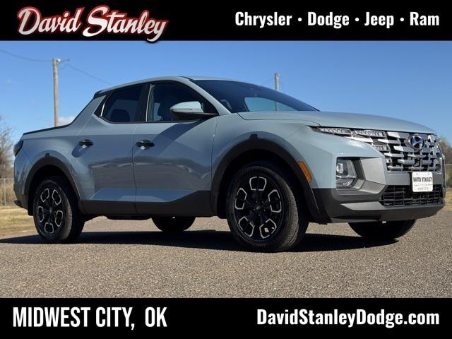 2022 Hyundai Santa Cruz SEL 2022 Hyundai Santa Cruz SEL