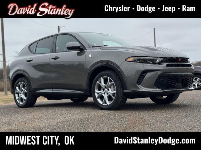 2024 Dodge Hornet R/T EAWD 2024 Dodge Hornet R/T EAWD