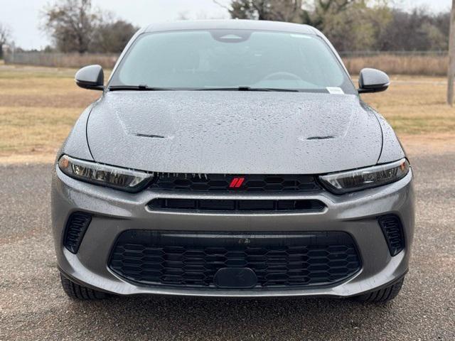 2024 Dodge Hornet R/T EAWD 2024 Dodge Hornet R/T EAWD