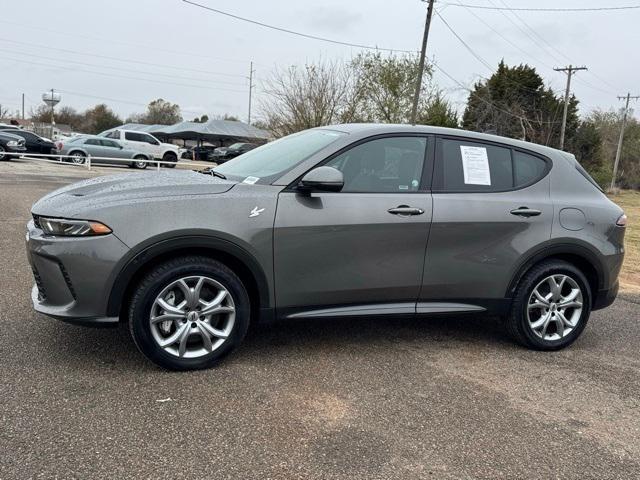 2024 Dodge Hornet R/T EAWD 2024 Dodge Hornet R/T EAWD