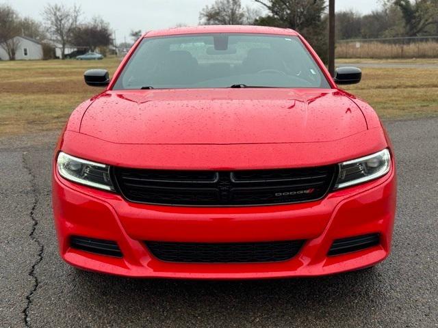 2023 Dodge Charger SXT 2023 Dodge Charger SXT