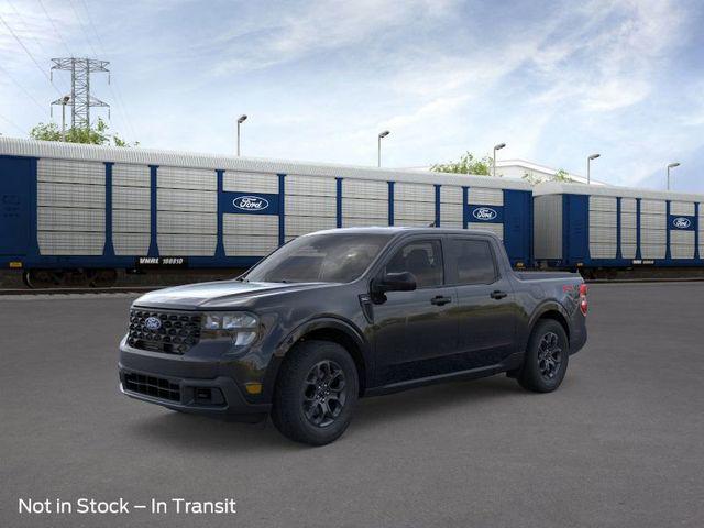 2026 Ford Maverick XLT for sale in Thomaston, ME