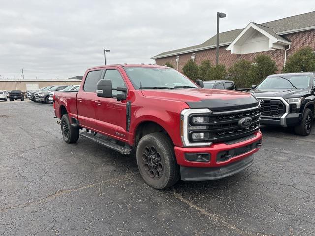 2024 Ford F-250 XLT 2024 Ford F-250 XLT