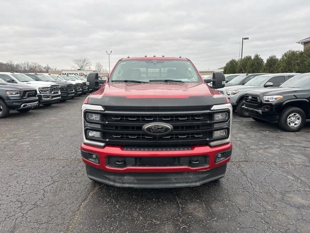 2024 Ford F-250 XLT 2024 Ford F-250 XLT