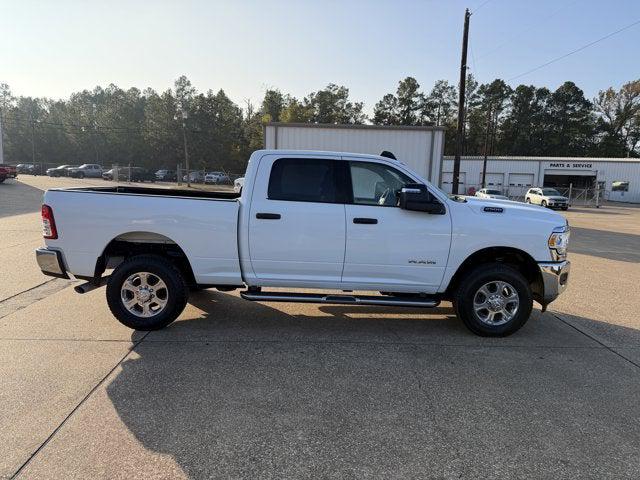 2024 RAM 2500 Big Horn Crew Cab 4x4 64 Box