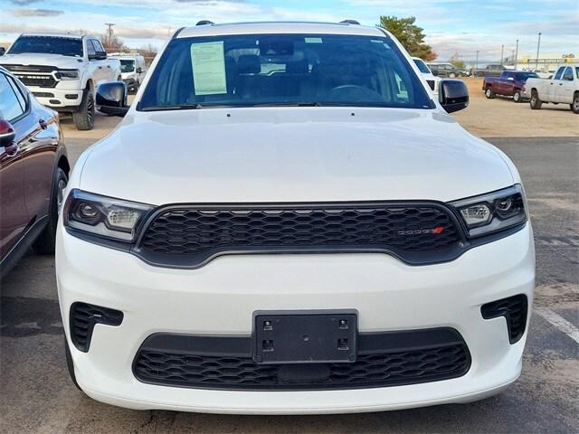 2024 Dodge Durango GT Plus AWD 2024 Dodge Durango GT Plus AWD