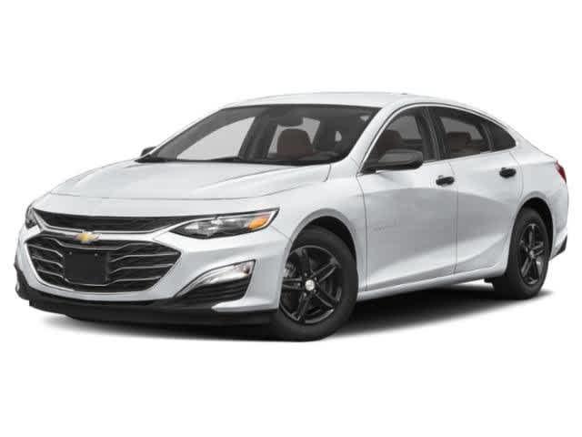2024 Chevrolet Malibu FWD 1FL