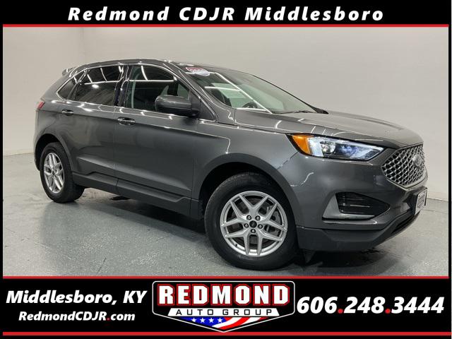 2023 Ford Edge SEL 2023 Ford Edge SEL