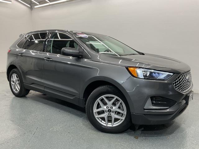 2023 Ford Edge SEL 2023 Ford Edge SEL