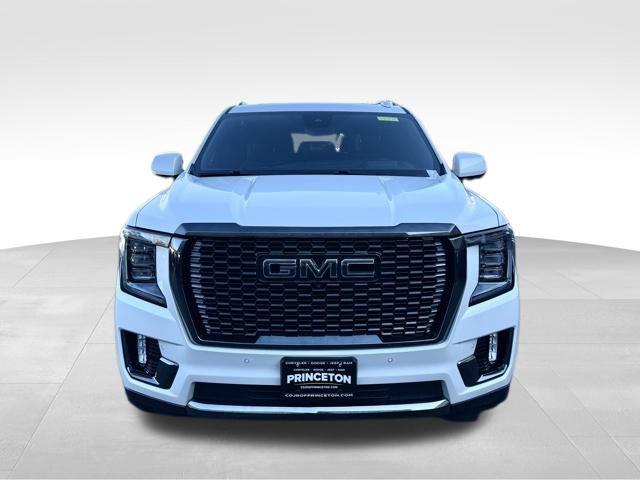 2024 GMC Yukon XL 4WD Denali Ultimate