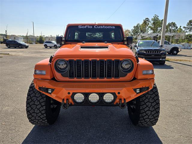 2025 Jeep Wrangler 4-Door Sport 4x4 2025 Jeep Wrangler 4-Door Sport 4x4