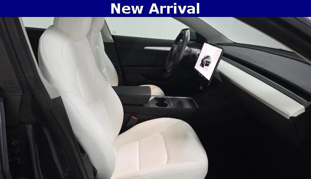 2023 Tesla Model 3 Rear-Wheel Drive 2023 Tesla Model 3 Rear-Wheel Drive