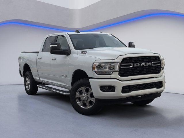 2024 RAM 2500 Big Horn Crew Cab 4x4 64 Box