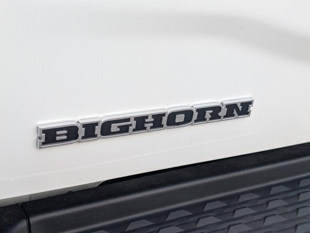 2024 RAM 2500 Big Horn Crew Cab 4x4 64 Box