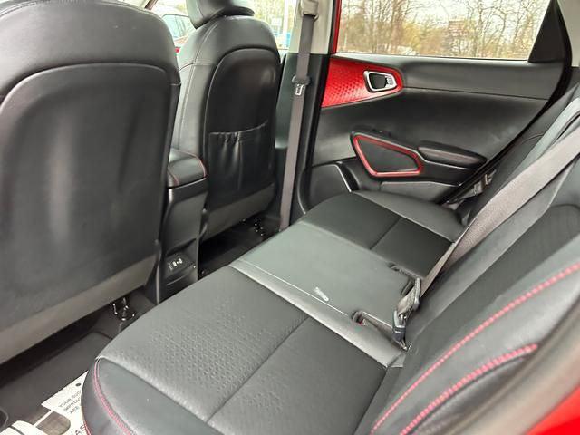 2023 Kia Soul GT-Line