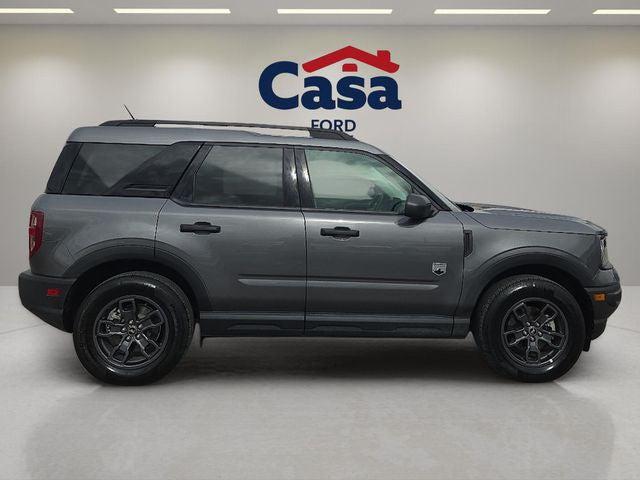 2023 Ford Bronco Sport Big Bend 2023 Ford Bronco Sport Big Bend