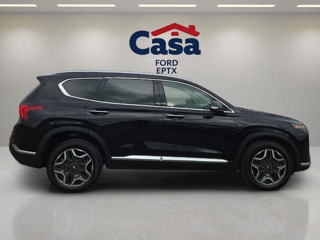 2023 Hyundai Santa Fe Hybrid SEL Premium 2023 Hyundai Santa Fe Hybrid SEL Premium