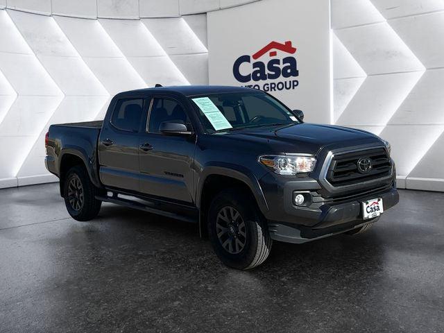 2023 Toyota Tacoma SR5 V6 2023 Toyota Tacoma SR5 V6
