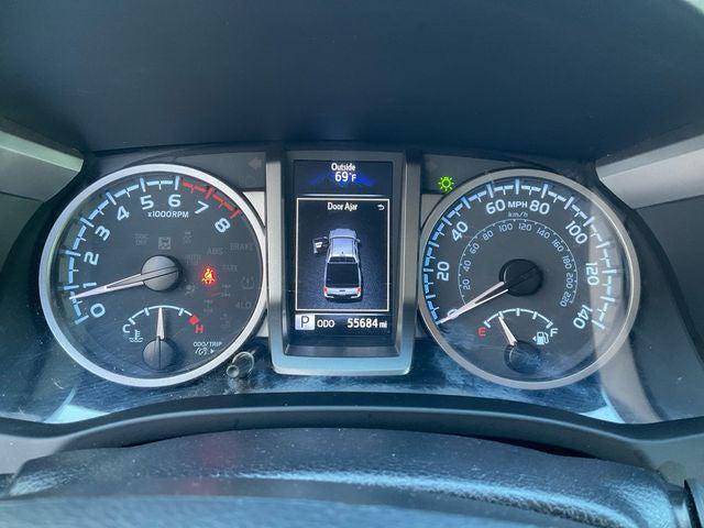 2023 Toyota Tacoma SR5 V6 2023 Toyota Tacoma SR5 V6