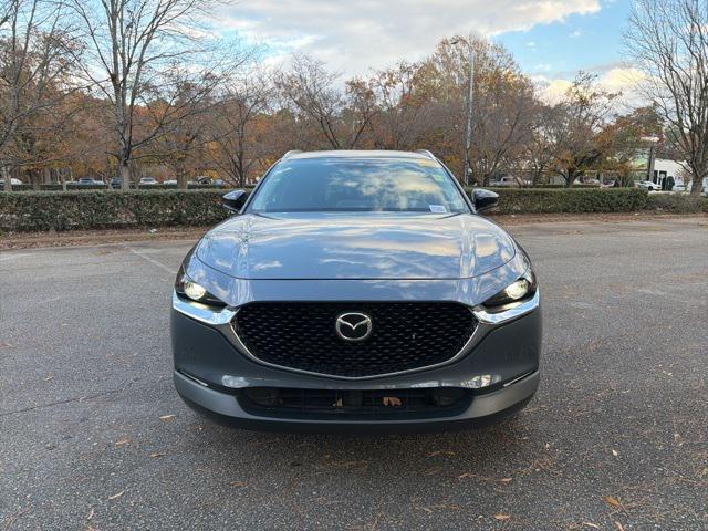 2023 Mazda CX-30 2.5 S Carbon Edition 2023 Mazda CX-30 2.5 S Carbon Edition