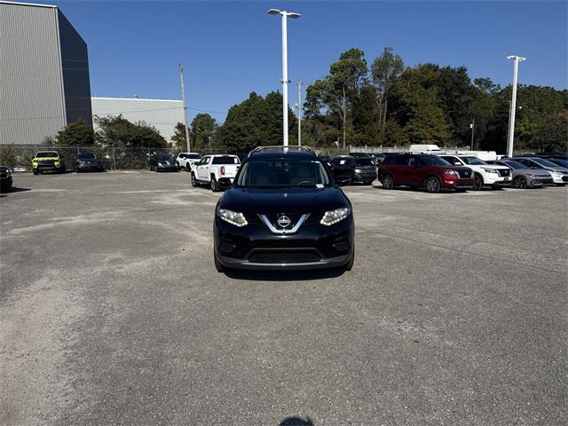 2014 Nissan Rogue SV 2014 Nissan Rogue SV