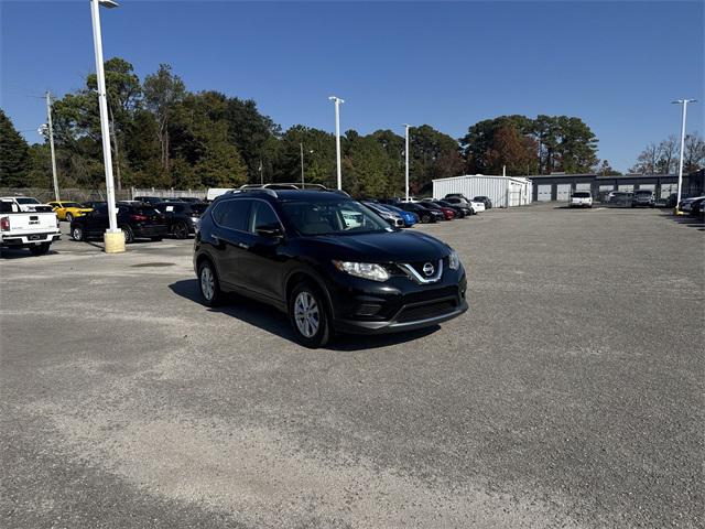 2014 Nissan Rogue SV 2014 Nissan Rogue SV