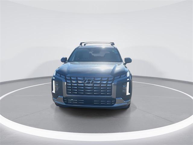 2025 Hyundai Palisade Calligraphy 2025 Hyundai Palisade Calligraphy