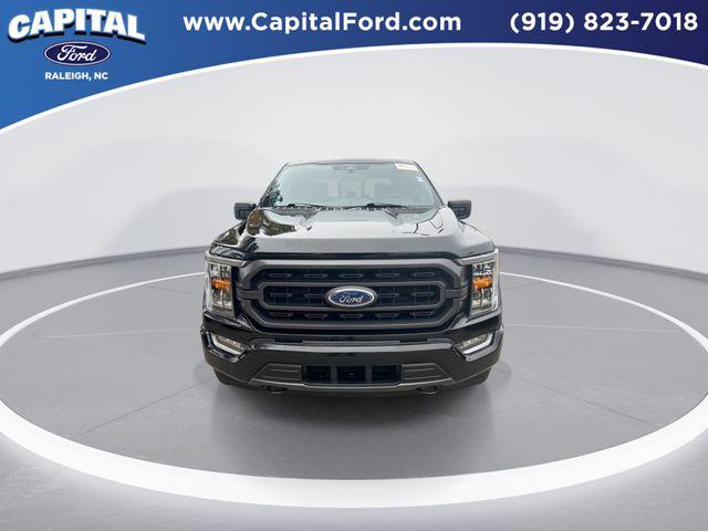 2022 Ford F-150 XLT 2022 Ford F-150 XLT