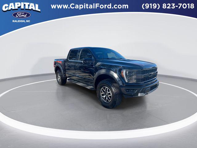 2023 Ford F-150 Raptor 2023 Ford F-150 Raptor