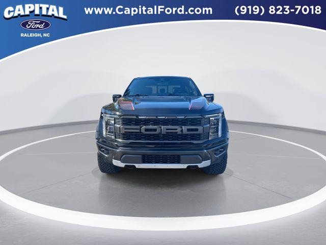 2023 Ford F-150 Raptor 2023 Ford F-150 Raptor